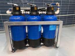 Sistema IONIC comercial