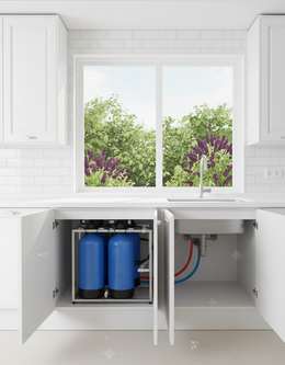 Sistema IONIC residencial